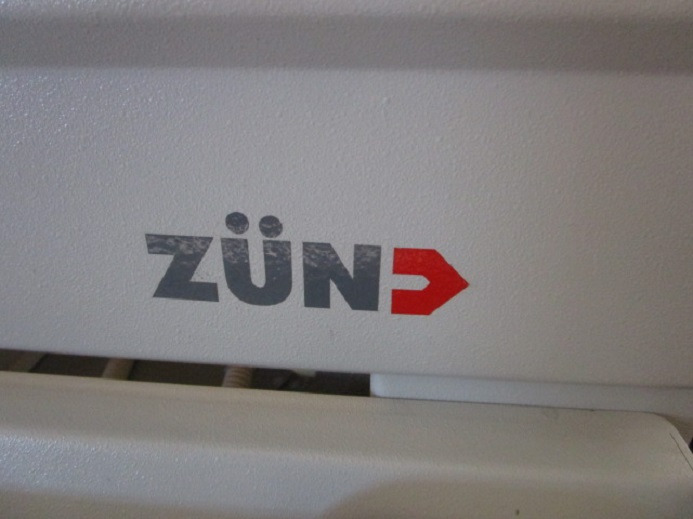 SCHNEIDEPLOTTER ZÜND P-1200 PLUS - Papierschneidemaschine: das Bild 5 SCHNEIDEPLOTTER ZÜND P-1200 PLUS - Papierschneidemaschine: das Bild 5