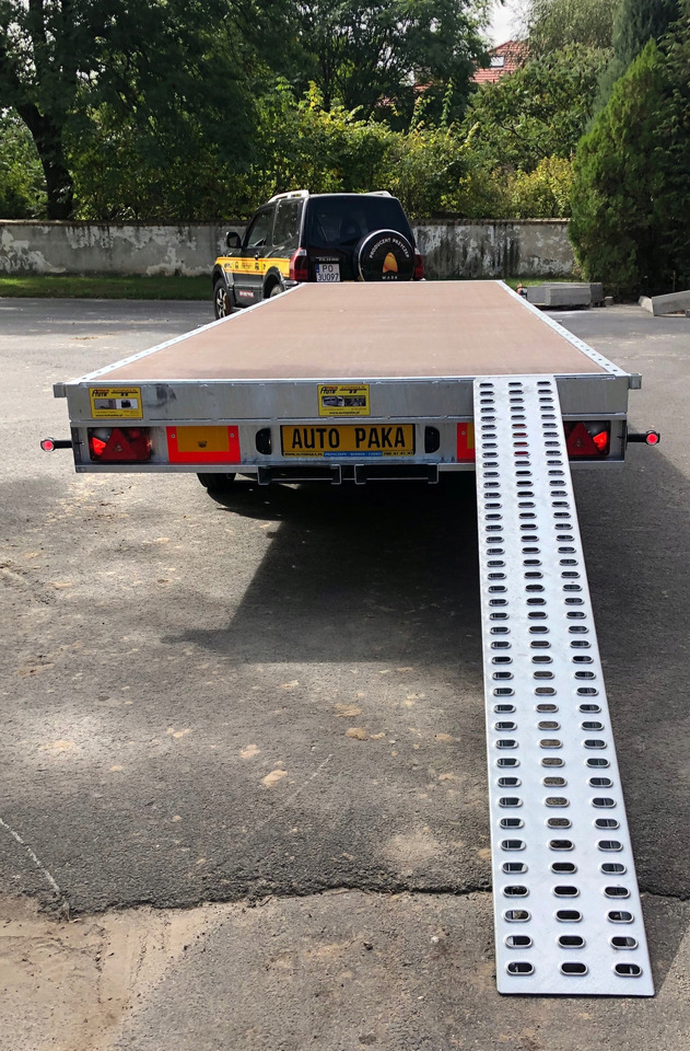 Pritschenanhänger/ Plattformanhänger, Zustand - NEU PRZYCZEPA OBROTNICA PLATFORMA 8m 3500 KG / TURNTABLE PLATFORM TRAILER 8m 3500 KG: das Bild 13 Pritschenanhänger/ Plattformanhänger, Zustand - NEU PRZYCZEPA OBROTNICA PLATFORMA 8m 3500 KG / TURNTABLE PLATFORM TRAILER 8m 3500 KG: das Bild 13