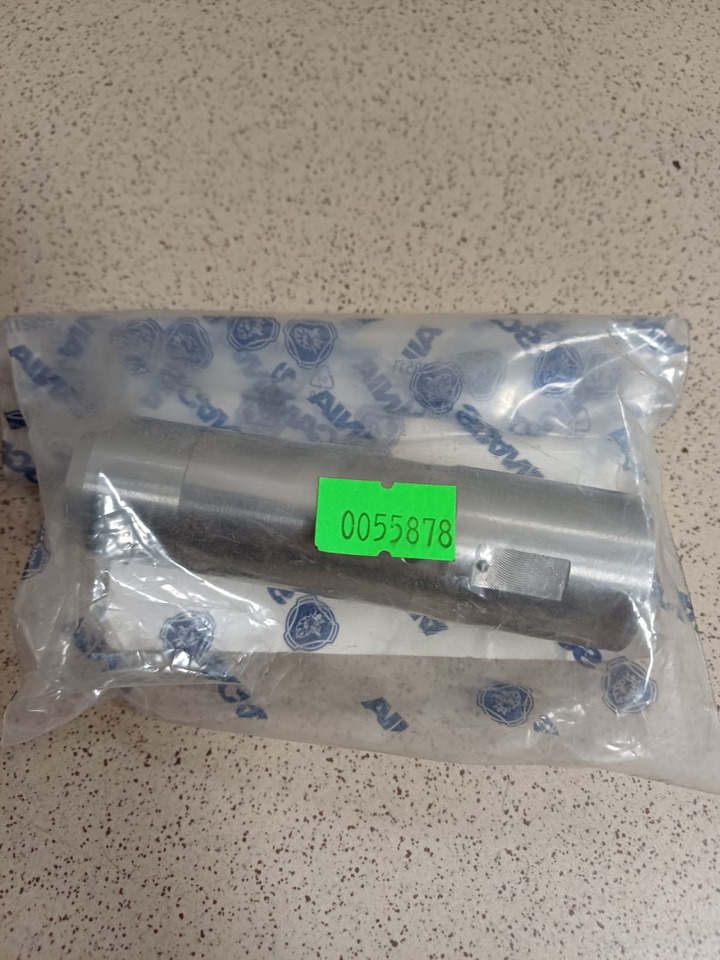 SCANIA - Motor und Teile: das Bild 1 SCANIA - Motor und Teile: das Bild 1