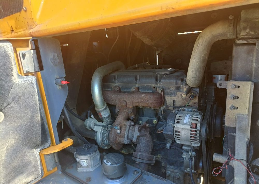 Terex TA9 - Muldenkipper/ Dumper: das Bild 4 Terex TA9 - Muldenkipper/ Dumper: das Bild 4