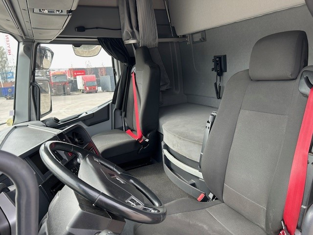 Renault Trucks T - Sattelzugmaschine: das Bild 5 Renault Trucks T - Sattelzugmaschine: das Bild 5