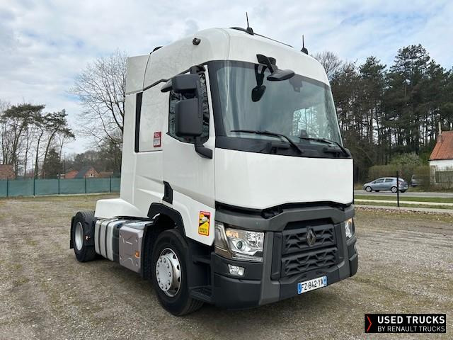 Renault Trucks T - Sattelzugmaschine: das Bild 2 Renault Trucks T - Sattelzugmaschine: das Bild 2
