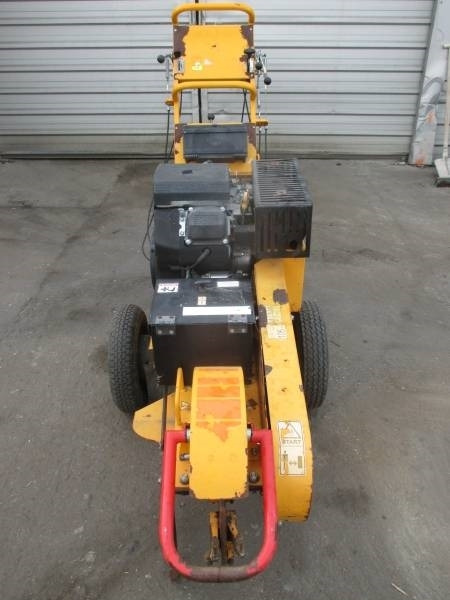 Laski F460SW - Forstmaschine: das Bild 3 Laski F460SW - Forstmaschine: das Bild 3