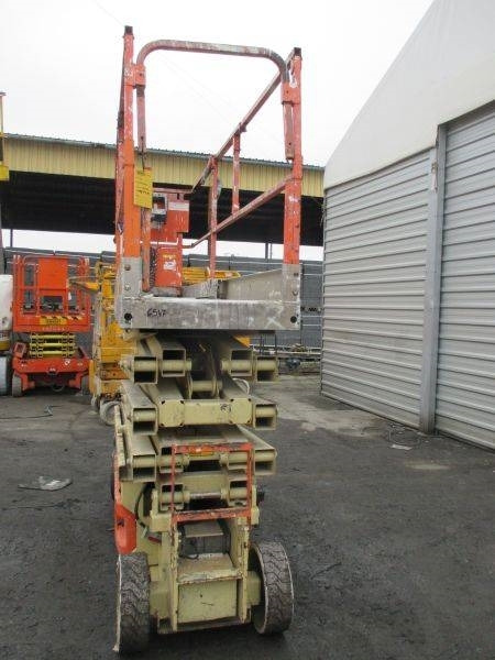 Scherenbühne JLG 2630 ES: das Bild 7