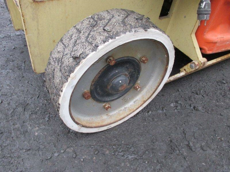 Scherenbühne JLG 2630 ES: das Bild 12