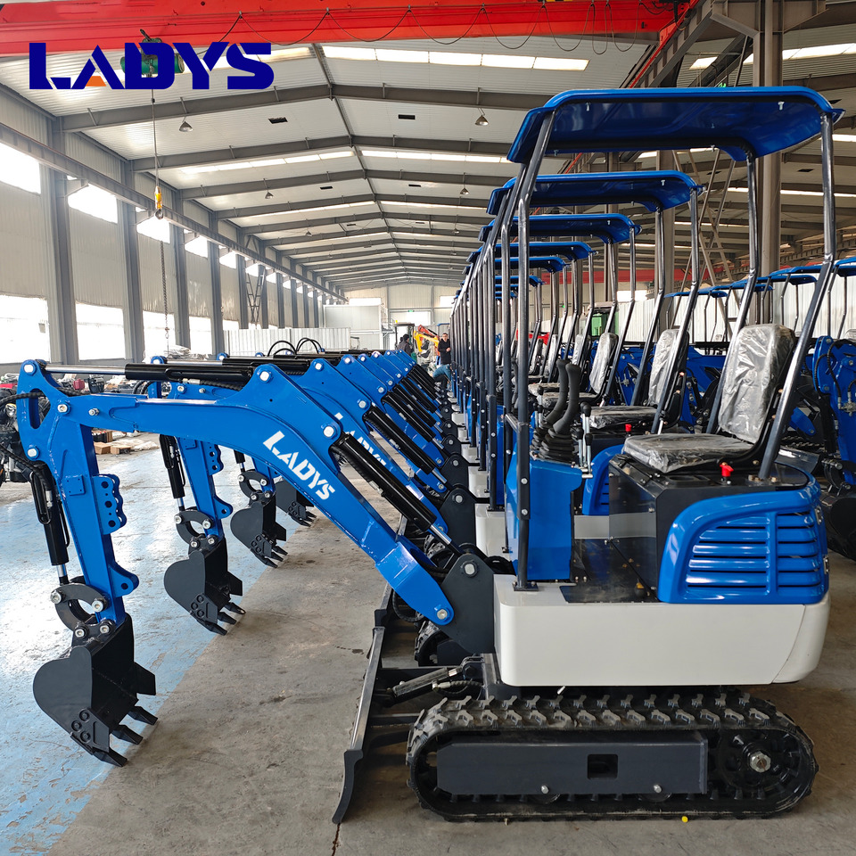 Free Shipping Mini Excavator Bagger Pelle Miniexcavadora 1 2 3.5 Ton CE/EPA/EURO 5 Kubota Engine Diesel/Electric Mini Excavators For Sale - Kettenbagger: das Bild 1 Free Shipping Mini Excavator Bagger Pelle Miniexcavadora 1 2 3.5 Ton CE/EPA/EURO 5 Kubota Engine Diesel/Electric Mini Excavators For Sale - Kettenbagger: das Bild 1