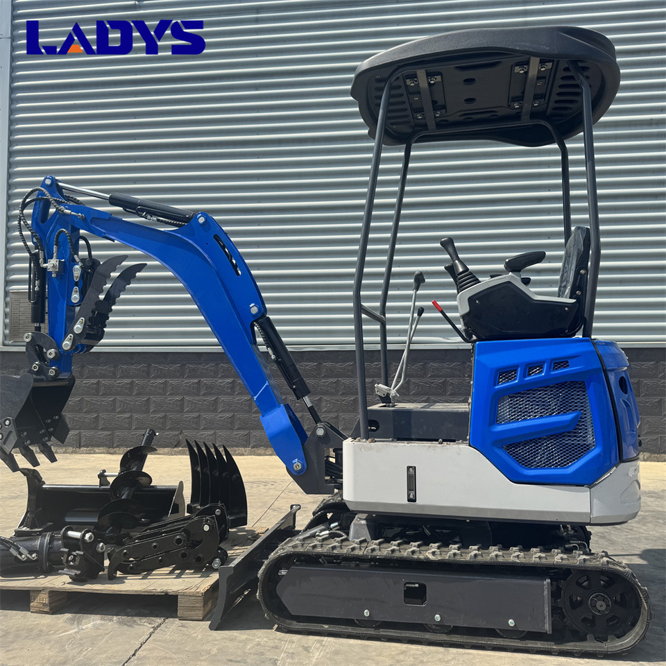 Free Shipping Mini Excavator Bagger Pelle Miniexcavadora 1 2 3.5 Ton CE/EPA/EURO 5 Kubota Engine Diesel/Electric Mini Excavators For Sale - Kettenbagger: das Bild 5 Free Shipping Mini Excavator Bagger Pelle Miniexcavadora 1 2 3.5 Ton CE/EPA/EURO 5 Kubota Engine Diesel/Electric Mini Excavators For Sale - Kettenbagger: das Bild 5