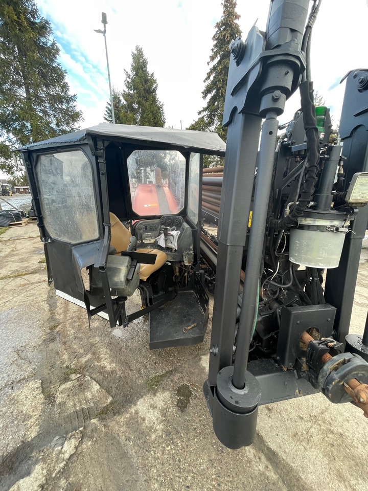 DITCH JT2020 - Horizontalbohrgerät: das Bild 4 DITCH JT2020 - Horizontalbohrgerät: das Bild 4