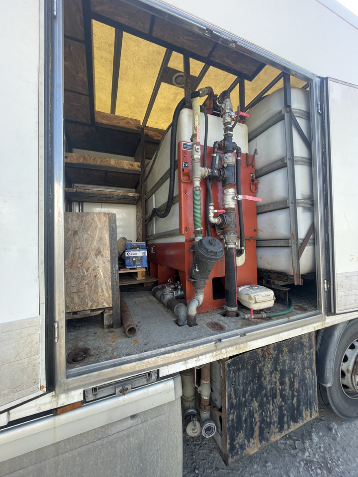 DITCH WITCH JT20 - Horizontalbohrgerät: das Bild 3 DITCH WITCH JT20 - Horizontalbohrgerät: das Bild 3
