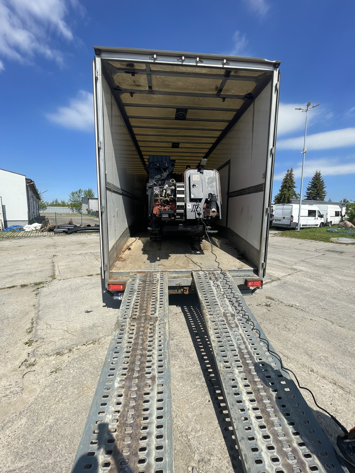 Horizontalbohrgerät DITCH WITCH JT2020: das Bild 9