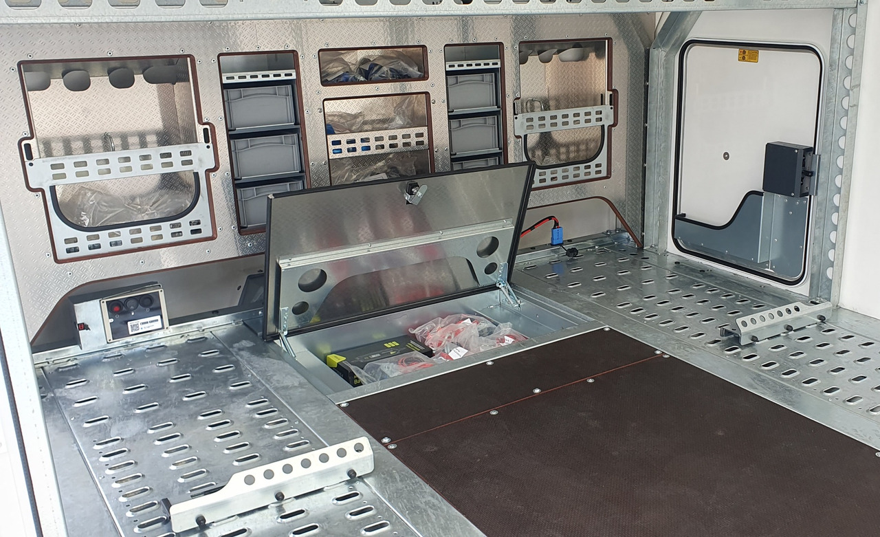 Autotransporter Anhänger, Zustand - NEU BRIAN JAMES TRAILERS NEW Race Sport: das Bild 13