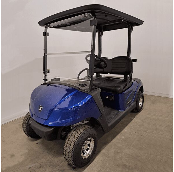 Golfmobil, Zustand - NEU MADJAX X2: das Bild 1