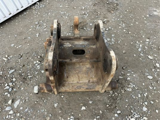 Attache rapide hydraulique verachtert CW45 - Schnellwechsler: das Bild 5 Attache rapide hydraulique verachtert CW45 - Schnellwechsler: das Bild 5