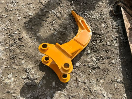 Dent de déroctage - CAT305 - Aufreißer: das Bild 4 Dent de déroctage - CAT305 - Aufreißer: das Bild 4