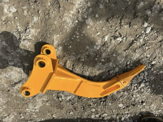 Dent de déroctage - CAT305 - Aufreißer: das Bild 2 Dent de déroctage - CAT305 - Aufreißer: das Bild 2