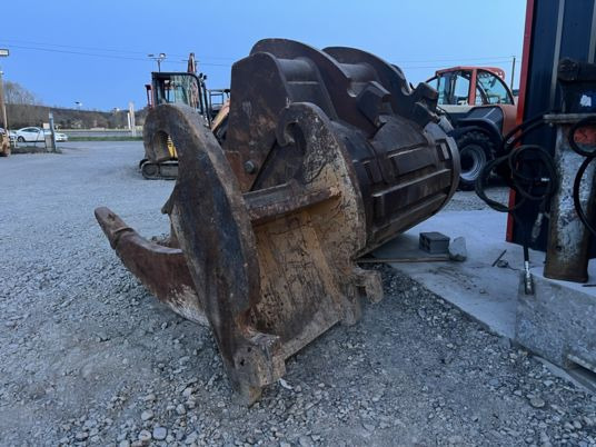 Dent de déroctage Verachtert cw70 - Aufreißer: das Bild 4 Dent de déroctage Verachtert cw70 - Aufreißer: das Bild 4