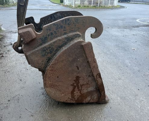 Godet de tranchée verachtert cw 20s / cw 30s - Baggerschaufel: das Bild 3 Godet de tranchée verachtert cw 20s / cw 30s - Baggerschaufel: das Bild 3