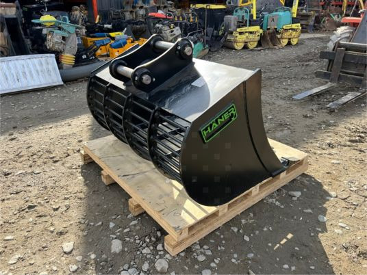 Godet squelette pour 7T à 10T - axe 50 mm - Schaufel: das Bild 4 Godet squelette pour 7T à 10T - axe 50 mm - Schaufel: das Bild 4