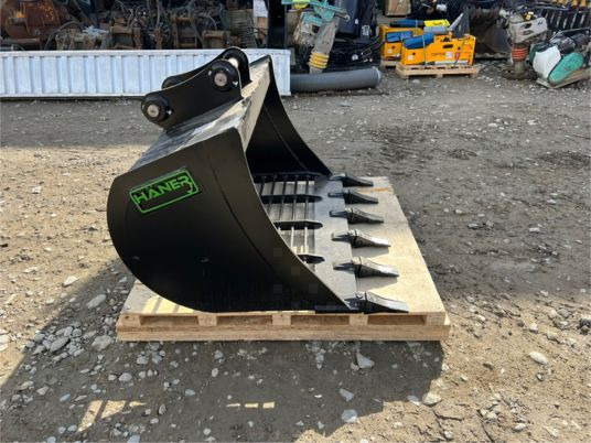 Godet squelette pour 7T à 10T - axe 50 mm - Schaufel: das Bild 3 Godet squelette pour 7T à 10T - axe 50 mm - Schaufel: das Bild 3