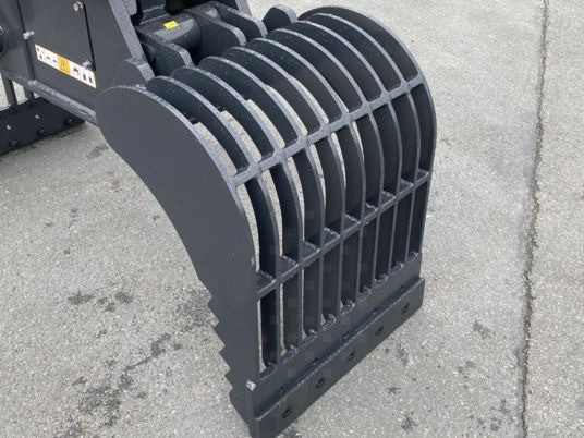 Pince de démolition pour minipelle de 2T à 4T - Greifer: das Bild 3 Pince de démolition pour minipelle de 2T à 4T - Greifer: das Bild 3
