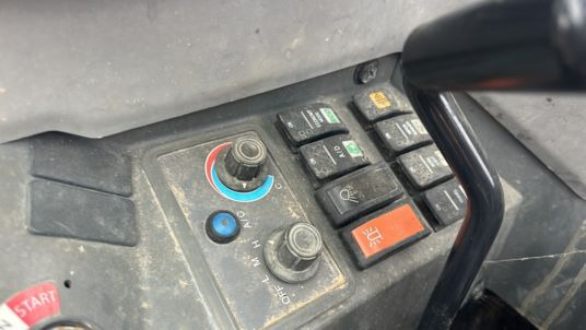 Kettenbagger Yanmar B7 Sigma à 39900 € HT: das Bild 6