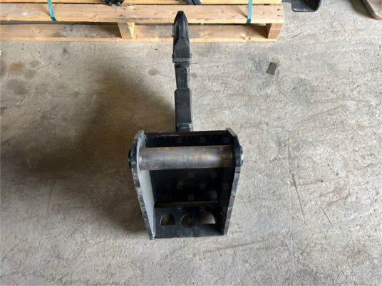 Aufreißer dent de deroctage neuve lehnhoff ms03: das Bild 7