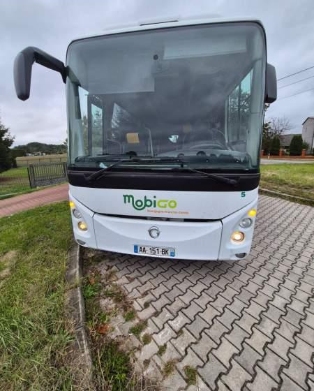 Irisbus EVADY ,Crossway , Intouro - Überlandbus: das Bild 2 Irisbus EVADY ,Crossway , Intouro - Überlandbus: das Bild 2