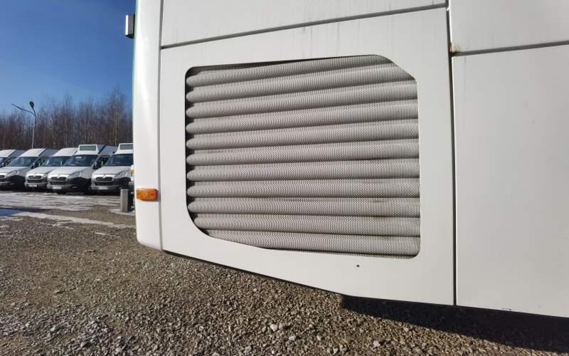 Reisebus Iveco Arway Crossway 12m EURO 6 KLIMA, Intouro, ul: das Bild 16