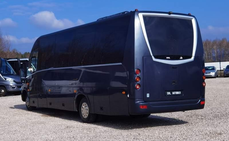 Iveco Daily 70C17 Erduman *2x klima*2x VIDEO*WEBASTO - Reisebus: das Bild 4 Iveco Daily 70C17 Erduman *2x klima*2x VIDEO*WEBASTO - Reisebus: das Bild 4