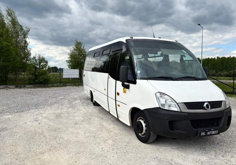 Iveco Indcar Wing euro 5 - Überlandbus: das Bild 2 Iveco Indcar Wing euro 5 - Überlandbus: das Bild 2