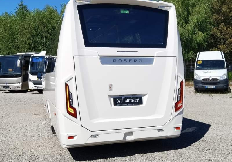 Iveco Iveco Rosero First 2022 EURO 6 2szt - Linienbus: das Bild 5 Iveco Iveco Rosero First 2022 EURO 6 2szt - Linienbus: das Bild 5