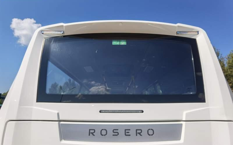 Linienbus Iveco Iveco Rosero First 2022 EURO 6 2szt: das Bild 11