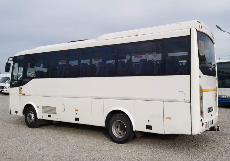 Otokar Navigo 34 EURO 6 - Überlandbus: das Bild 4 Otokar Navigo 34 EURO 6 - Überlandbus: das Bild 4
