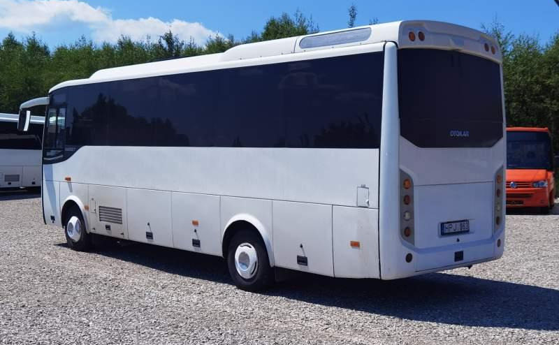 Otokar Navigo Mega 33 *EURO6* 3 SZTUKI IDENTYCZNE - Reisebus: das Bild 3 Otokar Navigo Mega 33 *EURO6* 3 SZTUKI IDENTYCZNE - Reisebus: das Bild 3