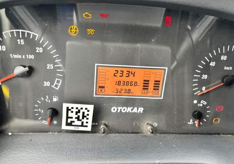 Otokar Otokar Navigo 2 szt 38 Miejsc EURO 6 - Überlandbus: das Bild 3 Otokar Otokar Navigo 2 szt 38 Miejsc EURO 6 - Überlandbus: das Bild 3