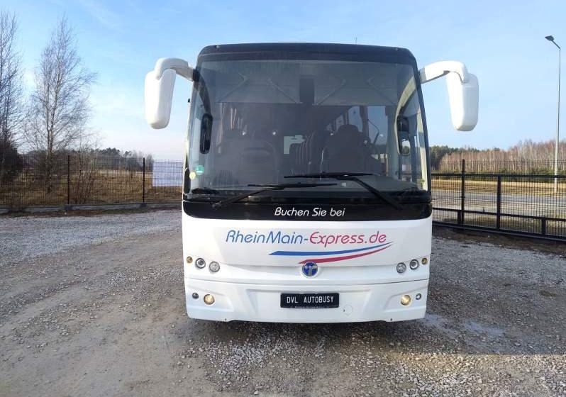 Temsa MD9 EURO 6 1 własciciel ORYG 300.000 KM - Überlandbus: das Bild 2 Temsa MD9 EURO 6 1 własciciel ORYG 300.000 KM - Überlandbus: das Bild 2