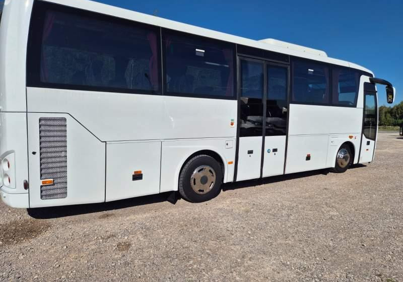 Temsa MD9 ic 39 miejsc Euro 6 NAVIGO TOURINO - Überlandbus: das Bild 5 Temsa MD9 ic 39 miejsc Euro 6 NAVIGO TOURINO - Überlandbus: das Bild 5