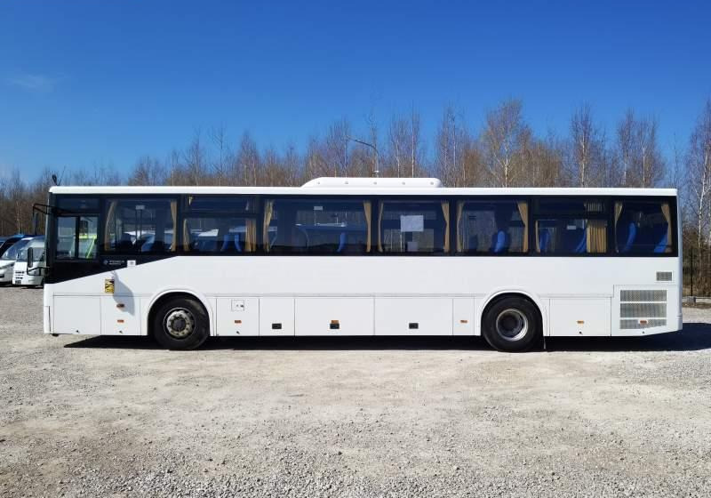 Temsa Torumalin 12 EURO 5 nauka jazdy, winda, klima - Überlandbus: das Bild 5 Temsa Torumalin 12 EURO 5 nauka jazdy, winda, klima - Überlandbus: das Bild 5