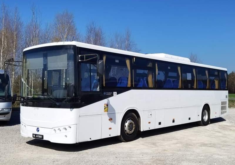Temsa Torumalin 12 EURO 5 nauka jazdy, winda, klima - Überlandbus: das Bild 3 Temsa Torumalin 12 EURO 5 nauka jazdy, winda, klima - Überlandbus: das Bild 3
