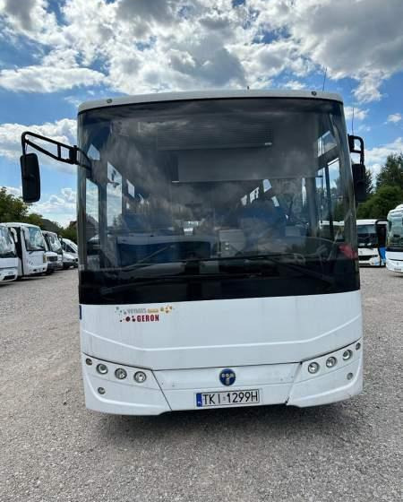 Temsa Tourmalin 2011 80 miejsc euro 5! - Überlandbus: das Bild 3 Temsa Tourmalin 2011 80 miejsc euro 5! - Überlandbus: das Bild 3