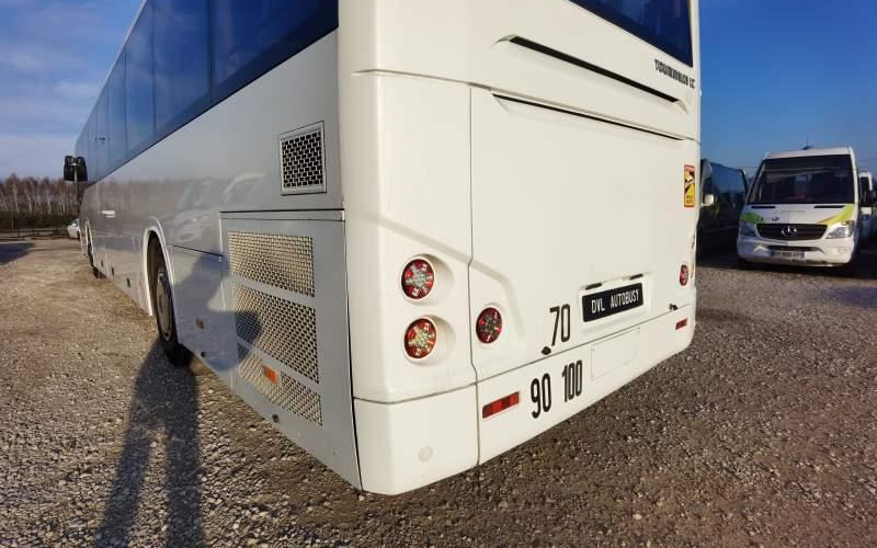 Temsa Tourmalin Light 13 EURO 5 *klima* - Überlandbus: das Bild 3 Temsa Tourmalin Light 13 EURO 5 *klima* - Überlandbus: das Bild 3