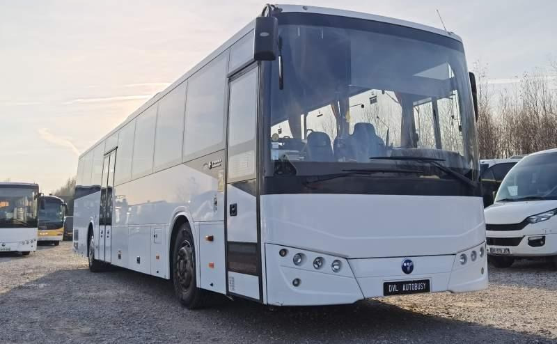 Temsa Tourmalin Light 13 EURO 5 *klima* - Überlandbus: das Bild 1 Temsa Tourmalin Light 13 EURO 5 *klima* - Überlandbus: das Bild 1
