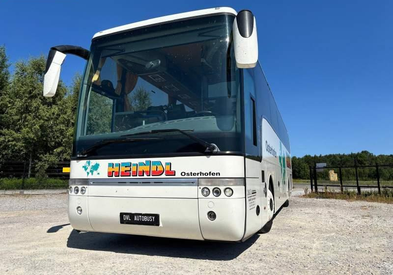 VanHool T915 ALICRON - Reisebus: das Bild 1 VanHool T915 ALICRON - Reisebus: das Bild 1