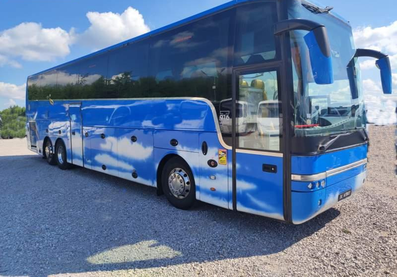 VanHool T916 ASTRONEF - Reisebus: das Bild 1 VanHool T916 ASTRONEF - Reisebus: das Bild 1