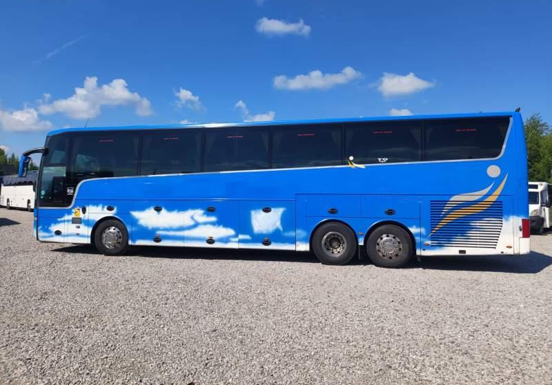 VanHool T916 ASTRONEF - Reisebus: das Bild 4 VanHool T916 ASTRONEF - Reisebus: das Bild 4