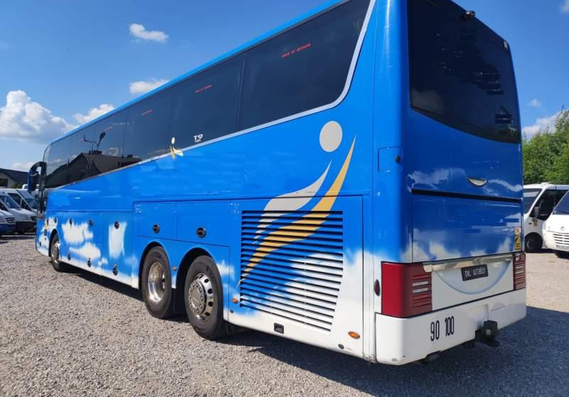VanHool T916 ASTRONEF - Reisebus: das Bild 5 VanHool T916 ASTRONEF - Reisebus: das Bild 5