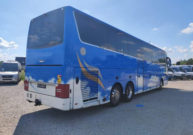 VanHool T916 ASTRONEF - Reisebus: das Bild 3 VanHool T916 ASTRONEF - Reisebus: das Bild 3