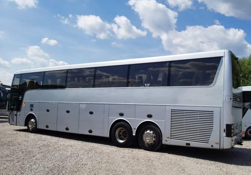 VanHool T917 ALTANO - Reisebus: das Bild 5 VanHool T917 ALTANO - Reisebus: das Bild 5