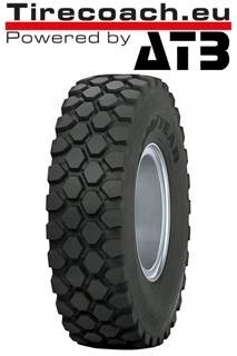 Goodyear 14.00r20 OFFROAD ORD 166G - Reifen für LKW: das Bild 1 Goodyear 14.00r20 OFFROAD ORD 166G - Reifen für LKW: das Bild 1