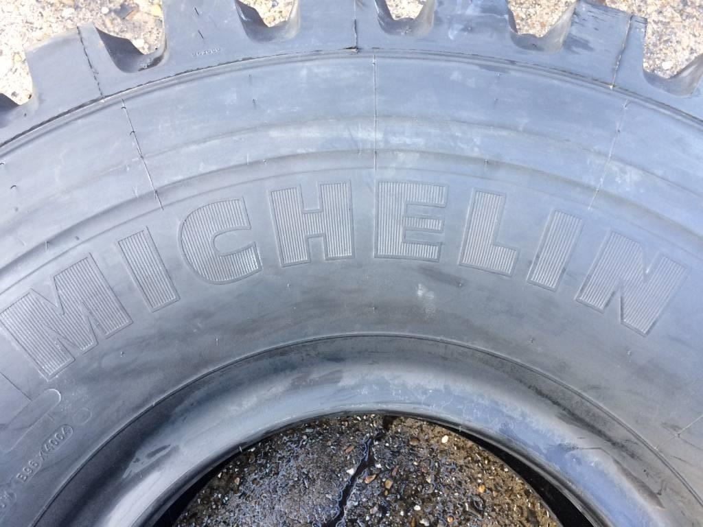 Michelin 16.00R20 XZL - NEW (DEMO) - Reifen für LKW: das Bild 4 Michelin 16.00R20 XZL - NEW (DEMO) - Reifen für LKW: das Bild 4